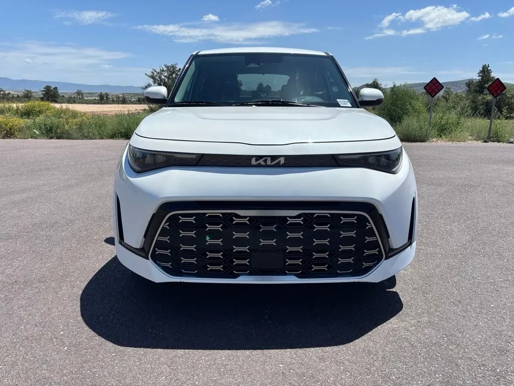 2023 Kia Soul - $17,067