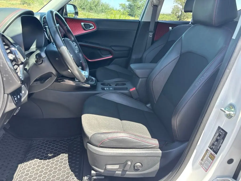 2023 Kia Soul - $17,067