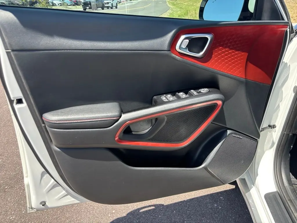 2023 Kia Soul - $17,067