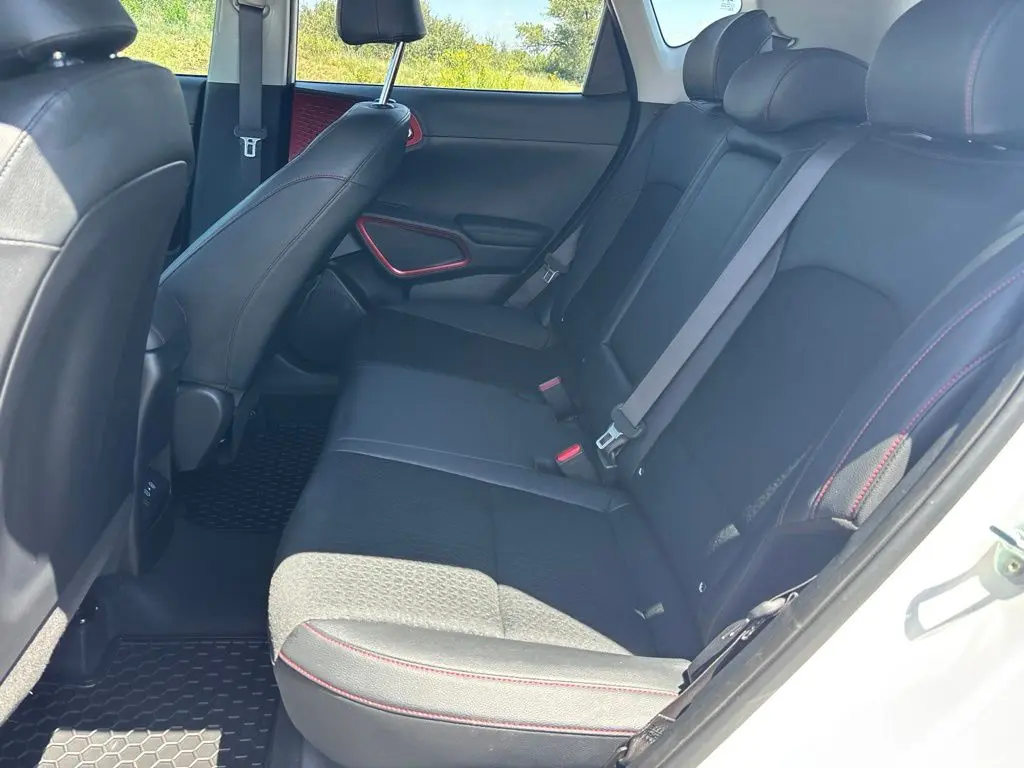 2023 Kia Soul - $17,067