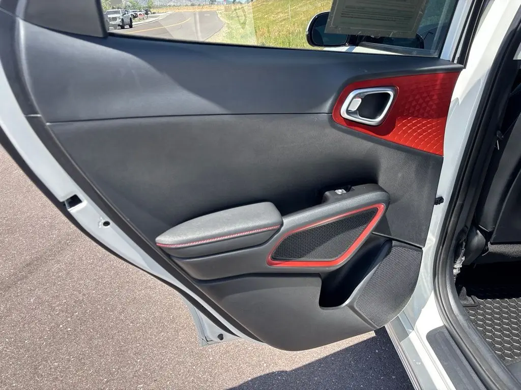 2023 Kia Soul - $17,067