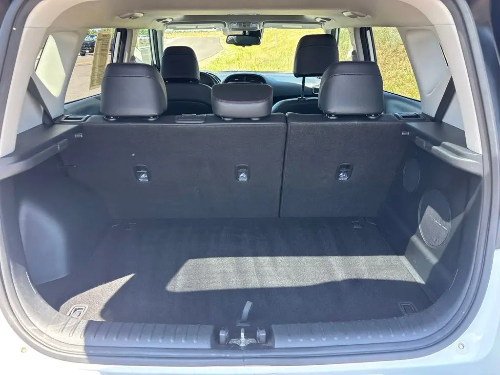 2023 Kia Soul - $17,067