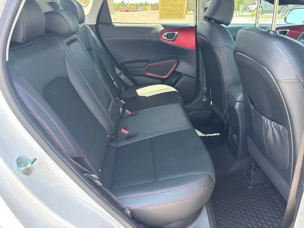2023 Kia Soul - $17,067