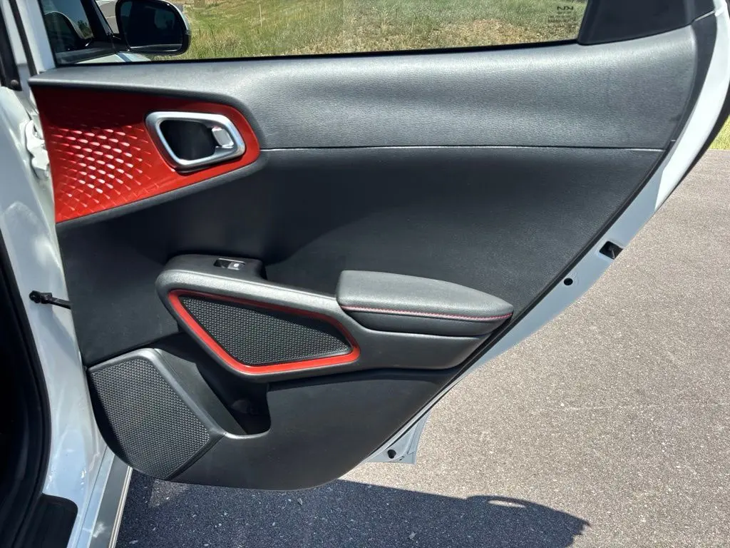 2023 Kia Soul - $17,067