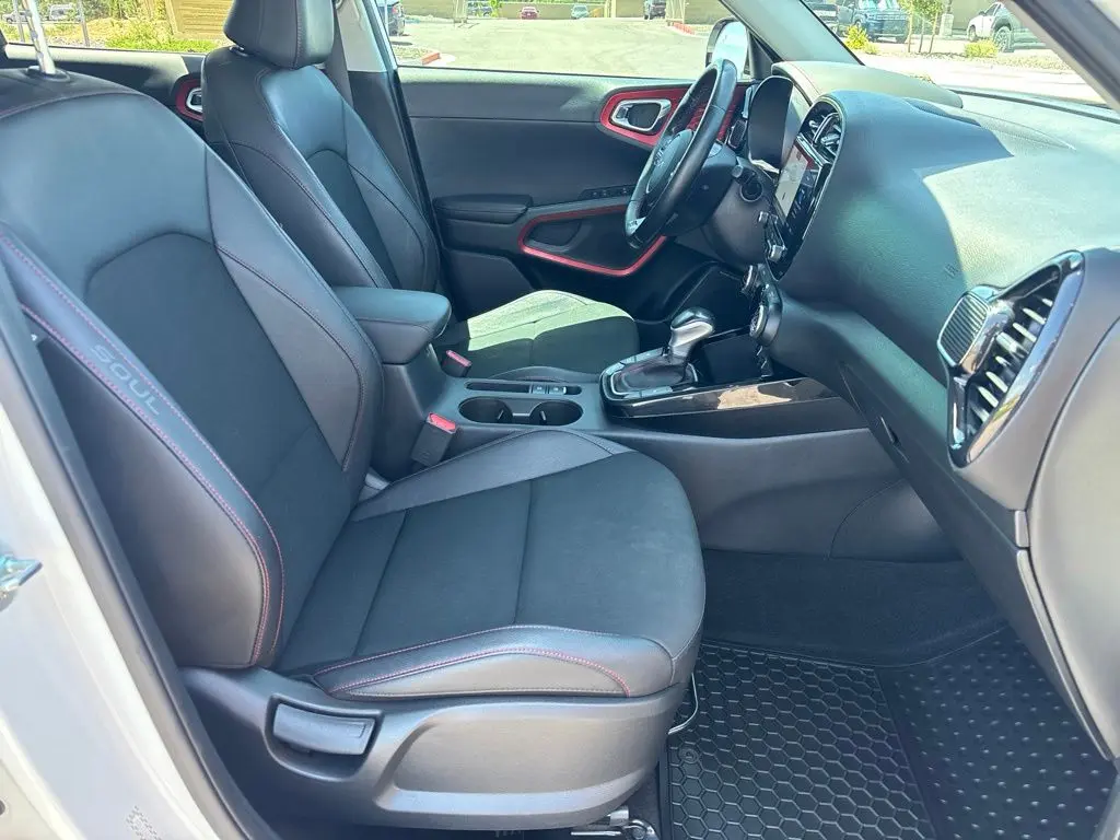 2023 Kia Soul - $17,067