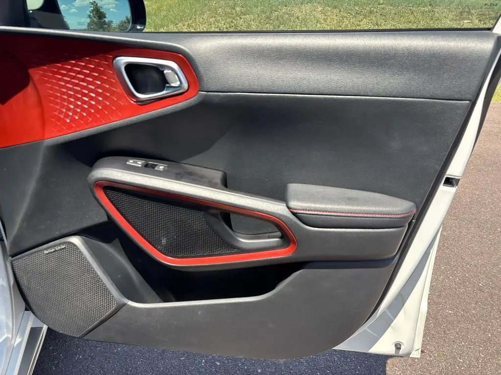 2023 Kia Soul - $17,067