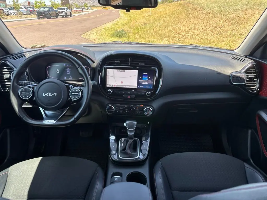 2023 Kia Soul - $17,067