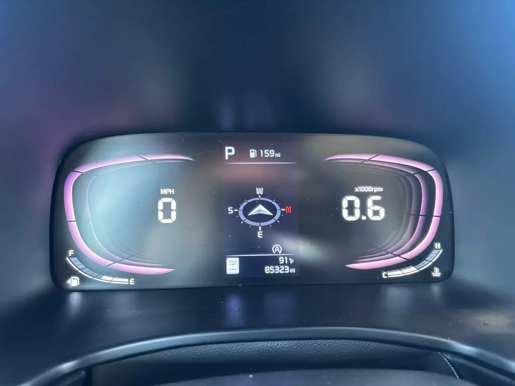 2023 Kia Soul - $17,067