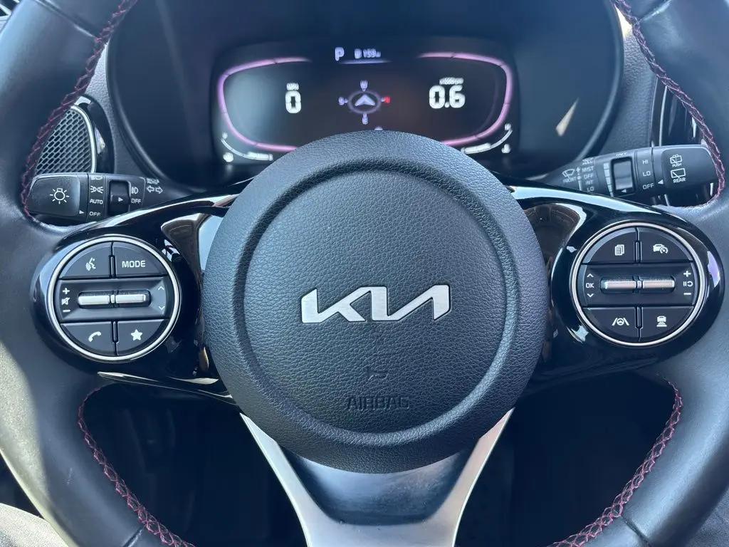 2023 Kia Soul - $17,067