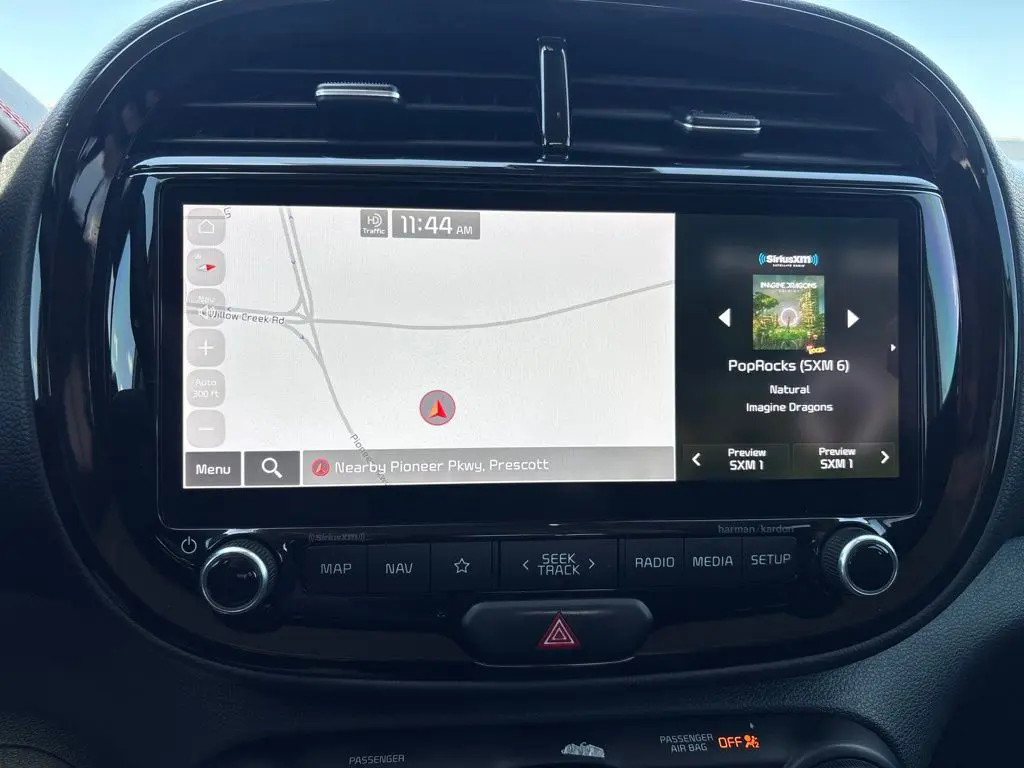 2023 Kia Soul - $17,067