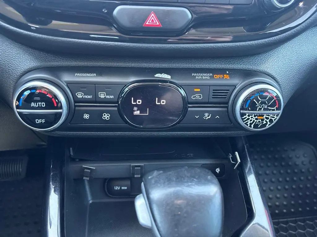 2023 Kia Soul - $17,067