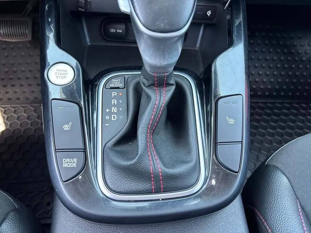 2023 Kia Soul - $17,067