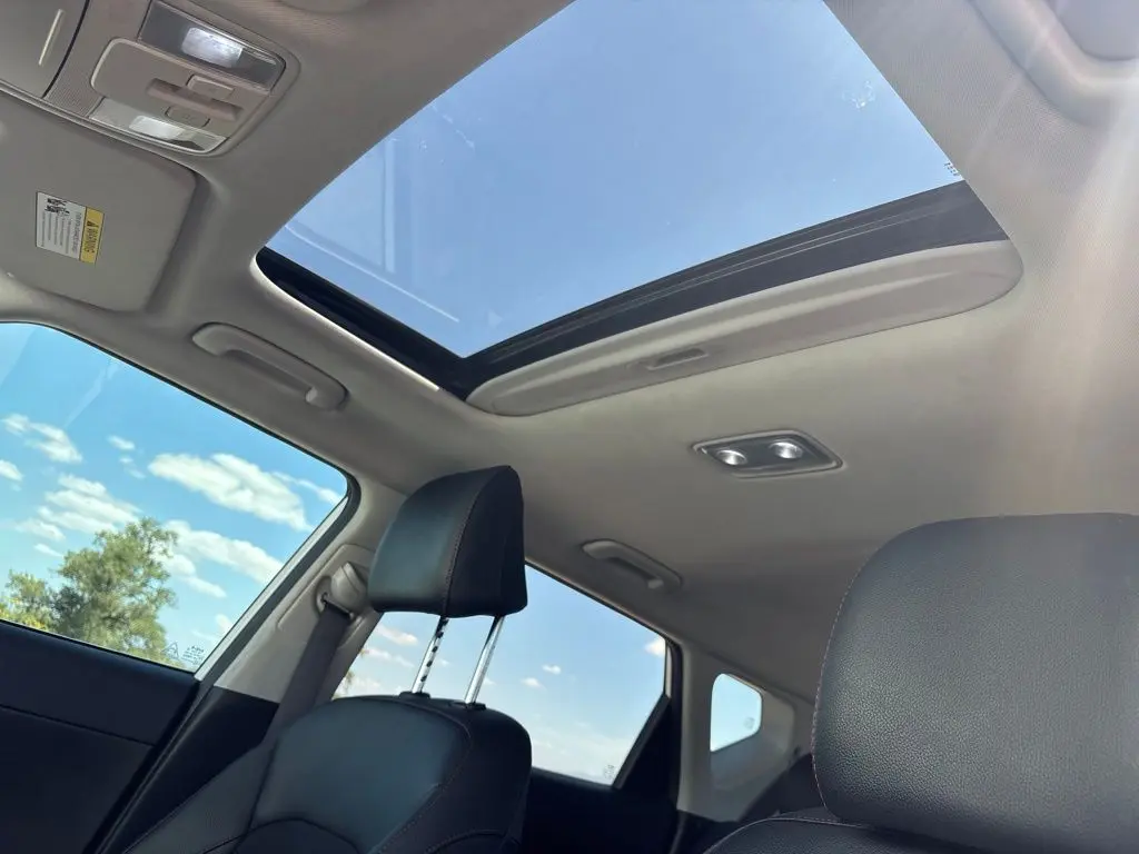 2023 Kia Soul - $17,067