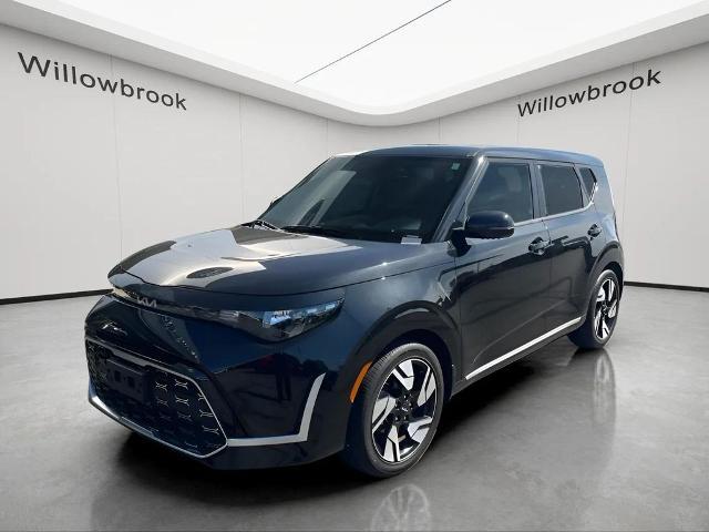 2024 Kia Soul - $21,800