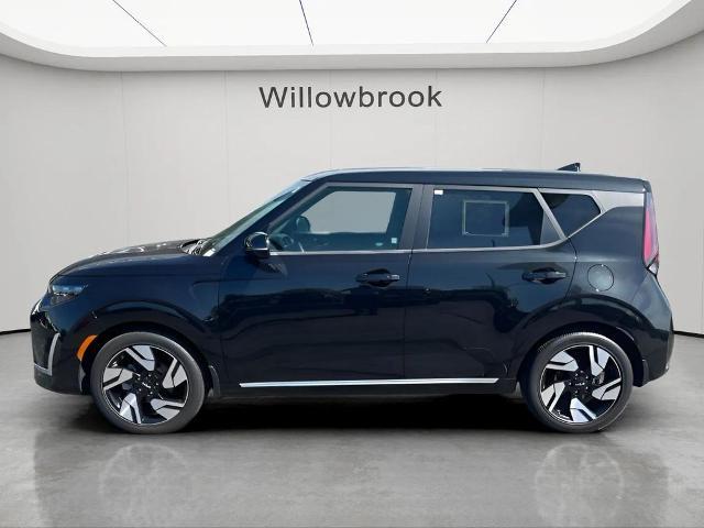 2024 Kia Soul - $21,800