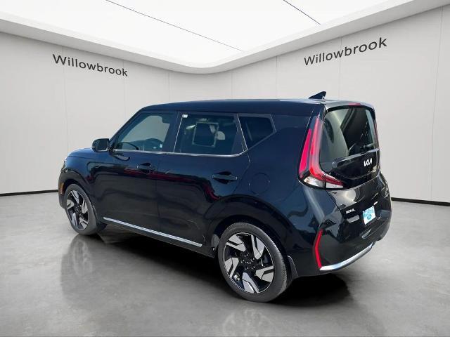 2024 Kia Soul - $21,800