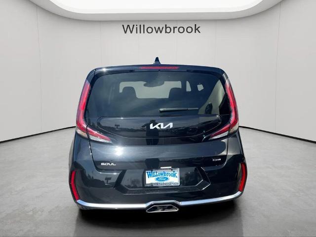 2024 Kia Soul - $21,800