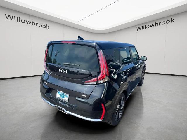 2024 Kia Soul - $21,800