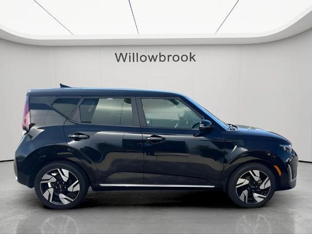 2024 Kia Soul - $21,800