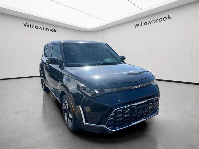 2024 Kia Soul - $21,800