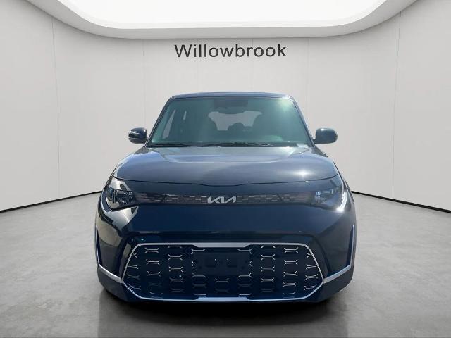 2024 Kia Soul - $21,800