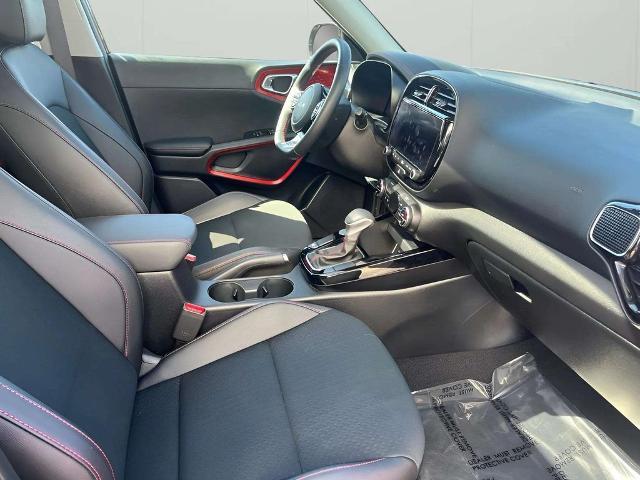 2024 Kia Soul - $21,800
