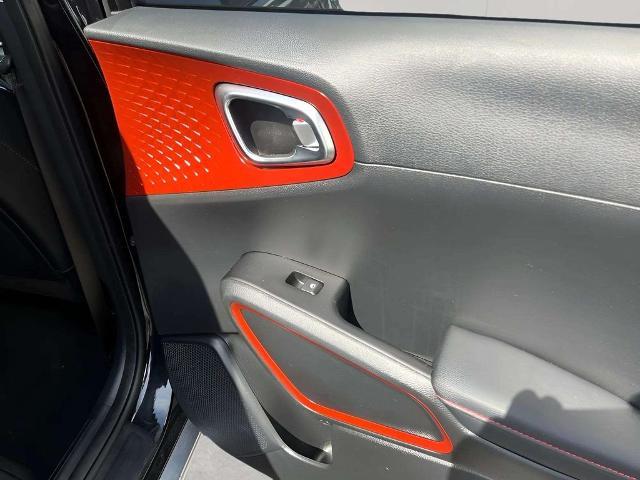 2024 Kia Soul - $21,800