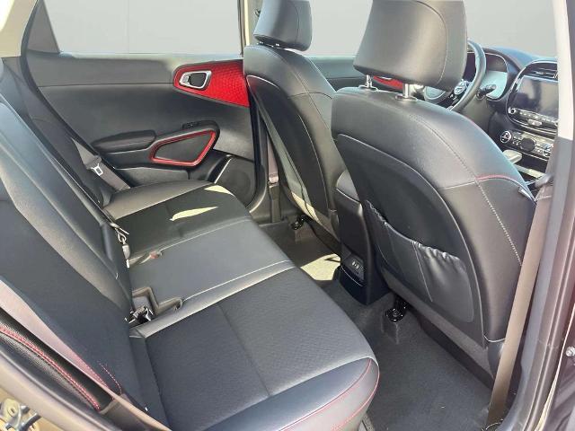 2024 Kia Soul - $21,800