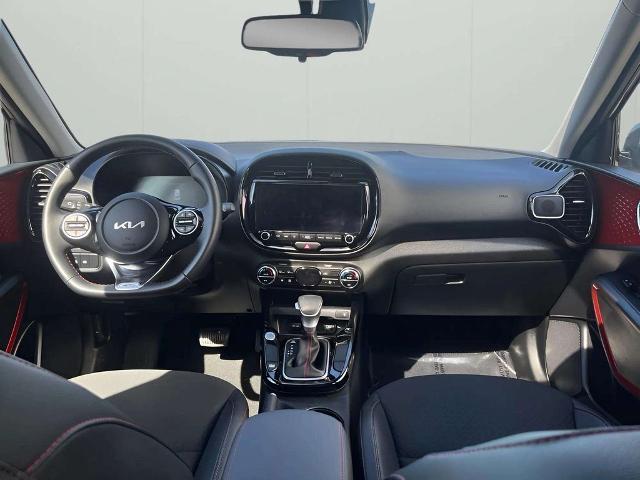 2024 Kia Soul - $21,800