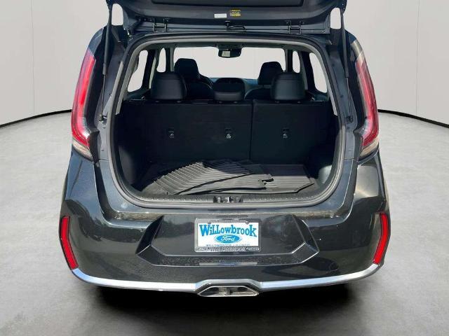 2024 Kia Soul - $21,800
