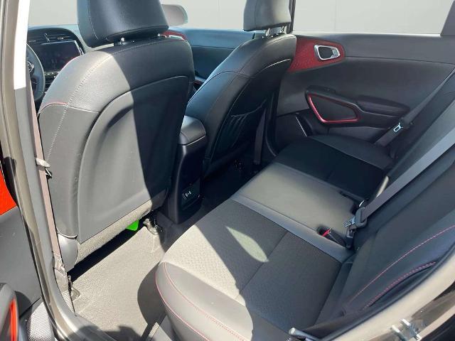 2024 Kia Soul - $21,800