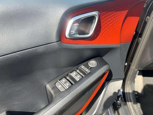 2024 Kia Soul - $21,800