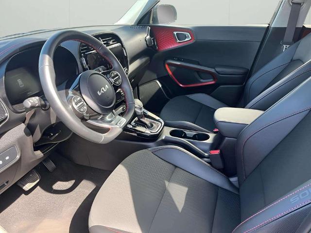 2024 Kia Soul - $21,800