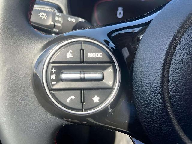 2024 Kia Soul - $21,800