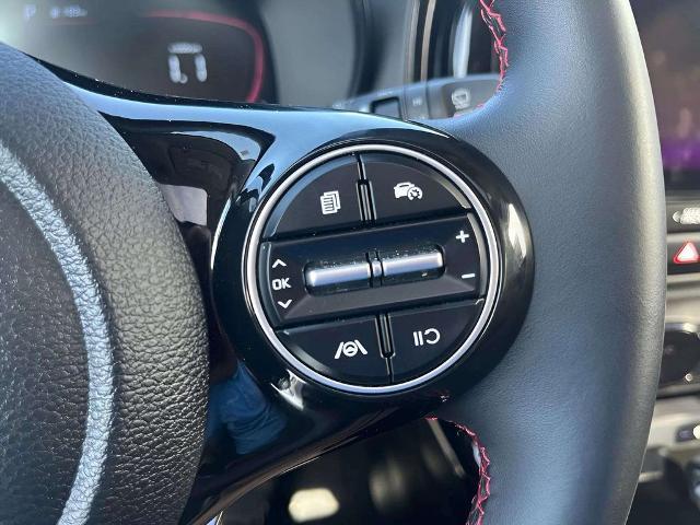 2024 Kia Soul - $21,800