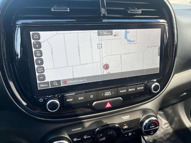 2024 Kia Soul - $21,800