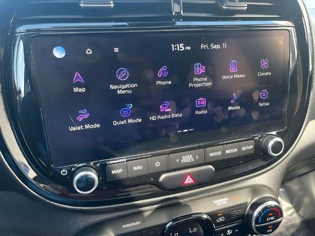2024 Kia Soul - $21,800