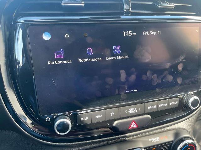 2024 Kia Soul - $21,800