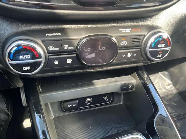 2024 Kia Soul - $21,800