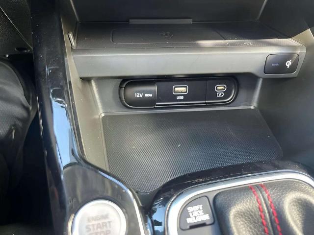 2024 Kia Soul - $21,800