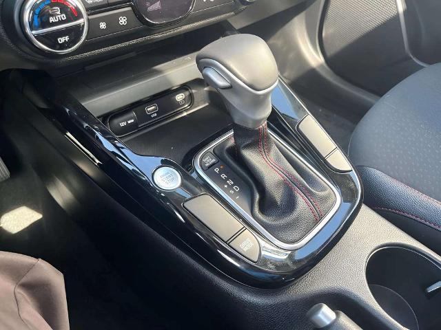 2024 Kia Soul - $21,800