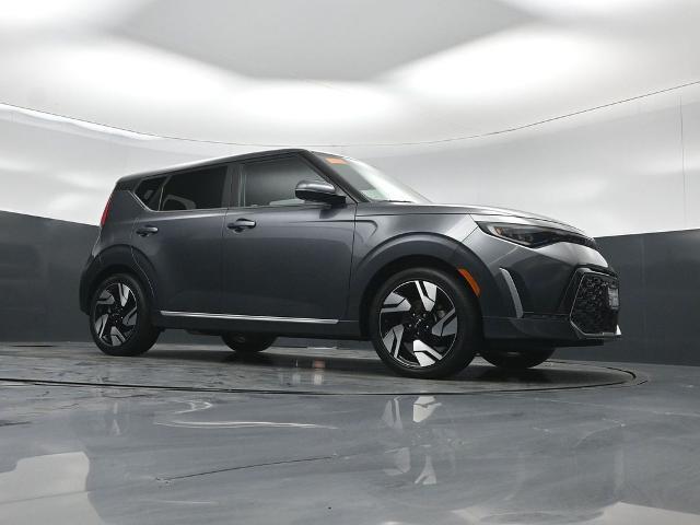 2023 Kia Soul - $18,885