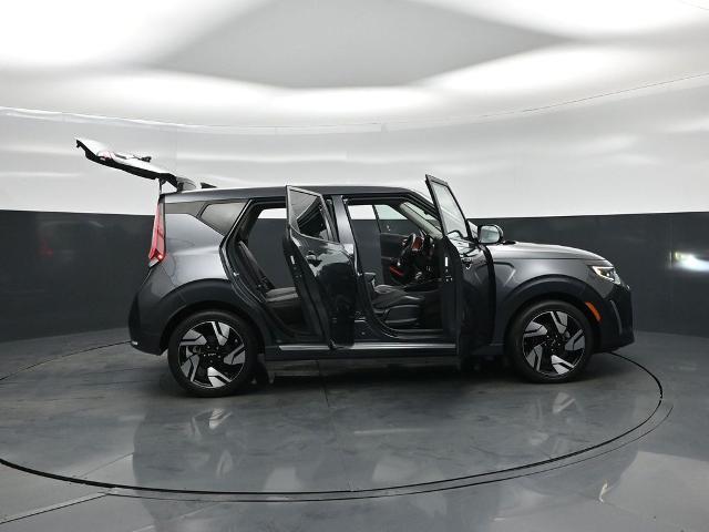 2023 Kia Soul - $18,885