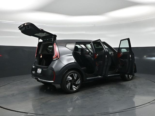 2023 Kia Soul - $18,885
