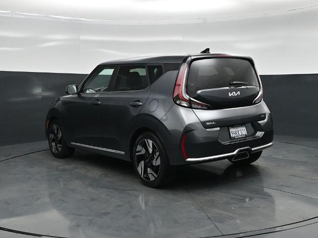 2023 Kia Soul - $18,885