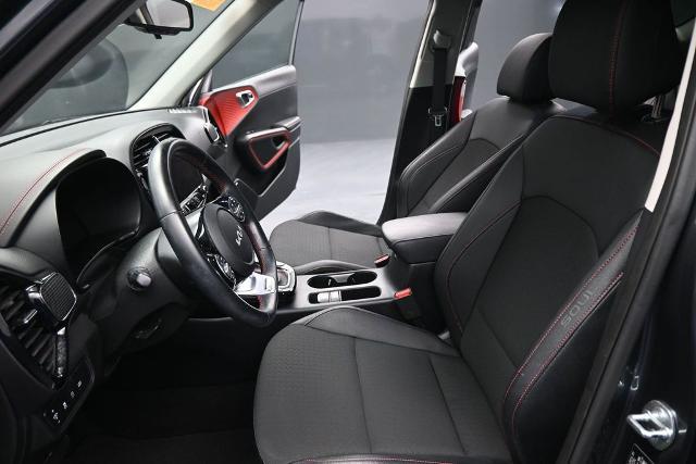 2023 Kia Soul - $18,885