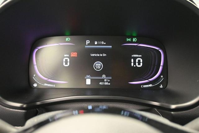 2023 Kia Soul - $18,885