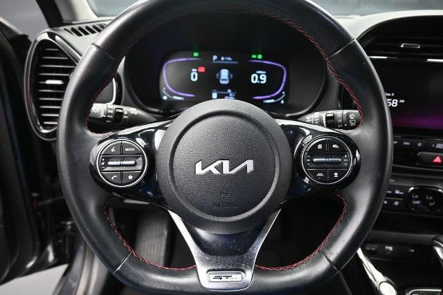 2023 Kia Soul - $18,885