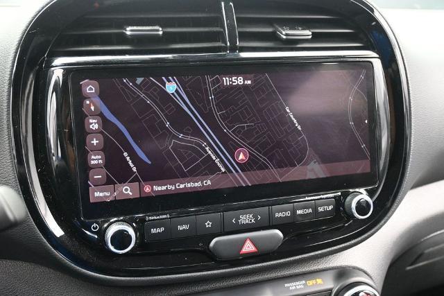 2023 Kia Soul - $18,885
