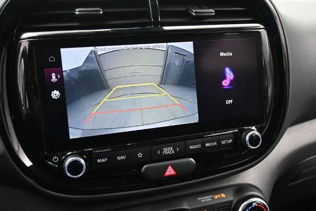 2023 Kia Soul - $18,885